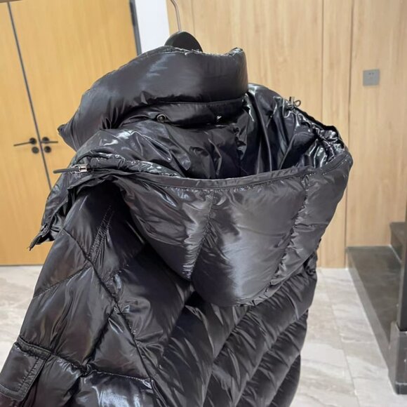 Moncler Maya Down Jacket - Picture 7 of 8